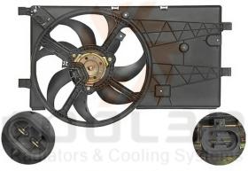 COOL3R 10308523W2 - ELECTRO-VENT. FIAT DOBLO (263) 10-.
