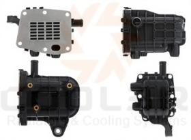 COOL3R 1057N1E81 - ENFRIADOR GASES DE ESCAPE FIAT DUCATO 2.3 MultiJet (06-14).