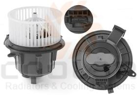 COOL3R 1055X1NU1 - VENT. HABIT. CHEVROLET AVEO 11- , OPEL MOKKA X 12-