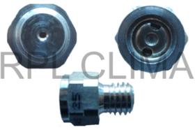 RPL APVPND0005 - TAPON METALICO 1/4