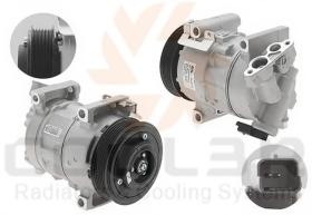 COOL3R 1023U1KS1 - COMP. GRUPO P.S.A. ( C4, DS 3, 208 ) 10-.