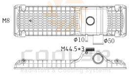 COOL3R 08TRU03313 - TANKET SUP. ( 550 x 146 ).