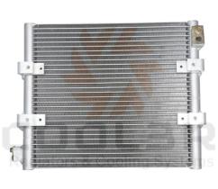 COOL3R 1414AC069 - COND. TOYOTA HILUX KDN165