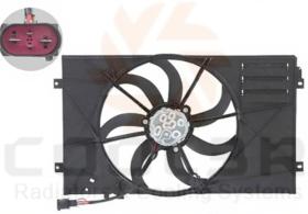 COOL3R 10692223W2 - ELECT. VENT. SEAT CORDOBA, 93-99