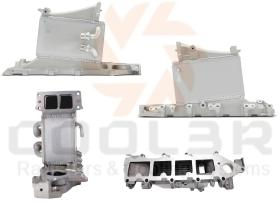 COOL3R 1013D1J81 - INTERC. GRUPO VAG ( A3, YETI, GOLF VI ).