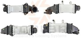 COOL3R 18PI1018 - INTERC. HYUNDAI TUCSON 1.6 CRDI