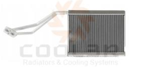 COOL3R 1027P1P81 - EVAP. NISSAN Qashqai (J10) V.Mod (07-13)