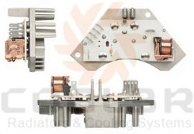 COOL3R 102326KST2 - RESIST. VENT. HABITACULO GRUPO P.S.A.