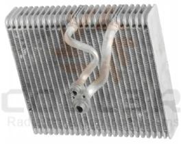 COOL3R 102508P81 - EVAP. CHRYSLER VOYAGER, 01-05