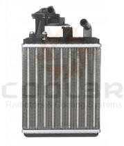 COOL3R 103004N81 - CALEF. FIAT PANDA (169) 03-12 / FIAT 500 (312) 07-25