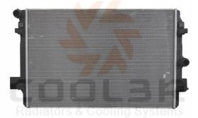 COOL3R 1095B1081 - RAD. AUDI Q7 / PORSCHE CAYENNE