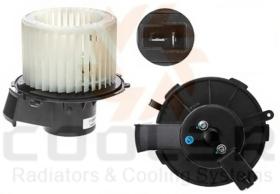 COOL3R 105710NUA1 - Ventilador Habitaculo GRUPO P.S.A ( C4 , 307 ) 01-11.