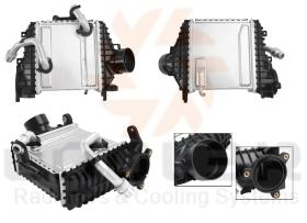 COOL3R 1050D2J810 - INTERC. INFINITI Q30 (15-) / MERCEDES (W176) (11-19).
