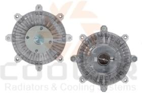 COOL3R 10SV5052S - CENTRIF. VOLKSWAGEN LT 2.5 TDI ( 96-06 )