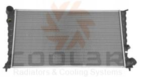 COOL3R 102350086 - RAD. GRUPO P.S.A. ( V.MOD ) (11-19)