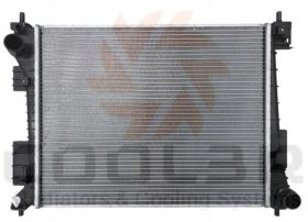 COOL3R 1040L4082 - RAD. HYUNDAI BAYON (BC3) 21- / I20 (BC) 20-.
