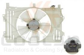 COOL3R 10811423W1 - ELECTRO-VENT. GRUPO VAG. ( GOLF VII , A3 ) (12-)