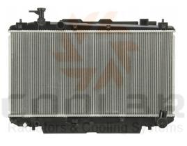 COOL3R 108146083 - RAD. TOYOTA RAV 4 (XA20) 2.0 (00-06) AUT.