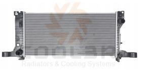 COOL3R 1090L1086 - RAD. VOLVO XC40 (536) B5 MILD-HYBRID AWD