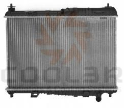 COOL3R 103238083 - RAD. FORD ( V.Mod ) 08-17