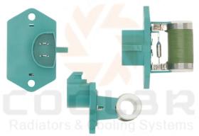 COOL3R 103210KST2 - RESIST. VENT. MAZDA 3, 03-09