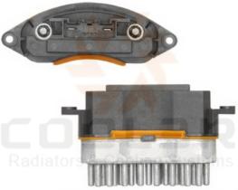 COOL3R 103218KST2 - RESIST. VENT. MOTOR FORD MONDEO / COUGAR