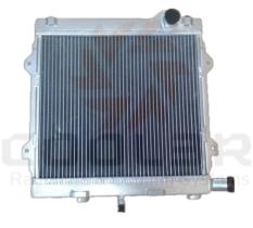 COOL3R 12BWR001 - RAD. FORKLIFT ( ALUMINIO - PLASTICO )