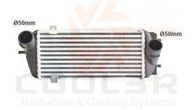 COOL3R 18HYZ011 - INTERC. RENAULT / DACIA / MERCEDES