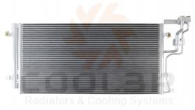 COOL3R 104148K8C2 - COND. KIO RIO, 05-11