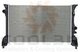 COOL3R 1050N3081 - RAD. MERCEDES ( V.MOD ) 16-.