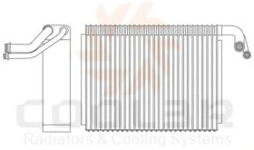 COOL3R 103123P81 - EVAP. RENAULT CLIO IV 1.2 / 1.5 ( 12- ).
