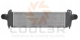 COOL3R 1030N1J82 - INTERC. IVECO DAILY (06-14) (14-)