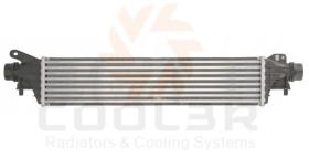 COOL3R 1055B2J83 - INTERC. OPEL CORSA D ( 06- ) 1.3 CDTI