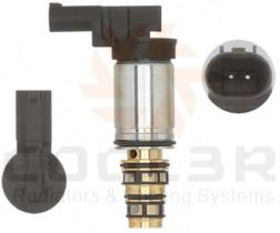COOL3R 10ZKK039A - VALV. CONT. ELECT. Delphi DVE ( Opel , Chevrolet ).