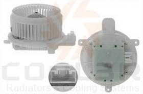 COOL3R 108184NUA1 - Ventilador Habitaculo TOYOTA / LEXUS ( 4-Runner, GX ) 02-09