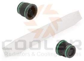 COOL3R 101331KD3 - FILTRO DESHID. GRUPO VAG ( ALTEA , A3 , LEON )