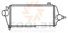COOL3R 10OP2405 - INTERC. MERCEDES TRUCK SK