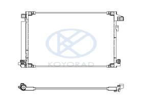 KOYO CD011356