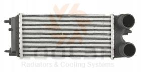 COOL3R 1032X2J81 - INTERC. FORD RANGER (PX) 2.2 TDCI (11-22)