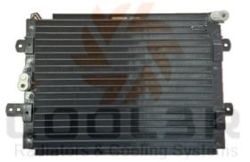 COOL3R 10SZ7A50 - COND. SCANIA P-SERIE