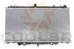 COOL3R 102777082 - RAD. NISSAN PATROL 2.8TD ( 98-09 )