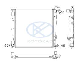 KOYO PL812557