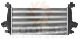 COOL3R 105520J82 - INTERC. OPEL ASTRA H (03-14) / ZAFIRA B (05-12)