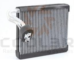 COOL3R 1060C3P81 - EVAP. RENAULT MEGANE (08-16) / SCENIC (09-16).
