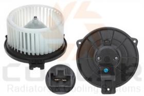 COOL3R 108146NU2 - Ventilador Habitaculo MITSUBISHI MONTERO 2.8 TD