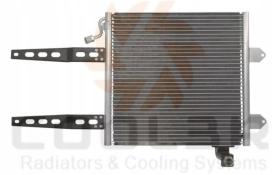 COOL3R 109524K8C1 - COND. VOLKSW. NEW BEETLE (98-10)