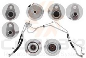 COOL3R 10ACH0060 - TUBERIA A.A. ( Grupo P.S.A )