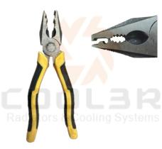 COOL3R ACC033 - ALICATE REPARACION RADIADOR