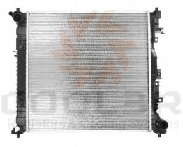COOL3R 1040X3083 - RAD. HYUNDAI TUCSON (TL) 2.0 CRDI 15-