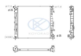 KOYO PL813940